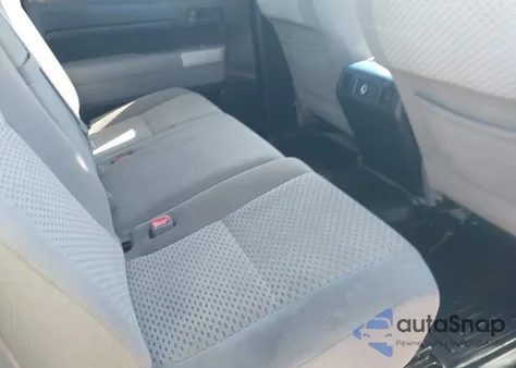 2007 Toyota Tundra Sr5 5.7L V8 из США, поврежденный, VIN 5TBEV54167S455331